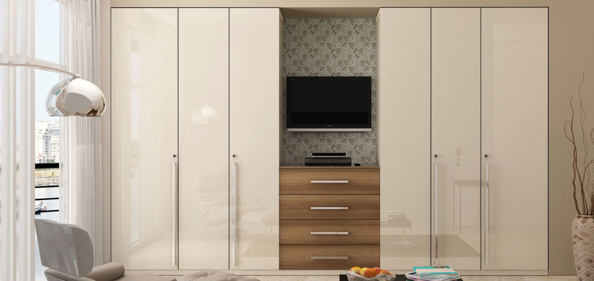 Max Space Max Kitchens Wardrobes Beds Tv Unit Modular Home Units
